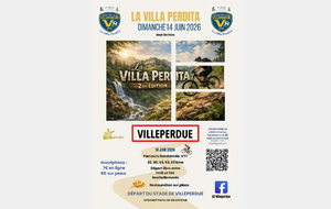 La Villa Perdita